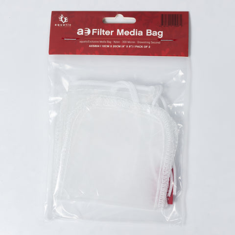 AE Filter Media Bag (300 MICRON - Nylon)
