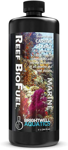 BRIGHTWELL AQUATICS Reef BioFuel 250ML