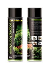 DYMAX Scaping Foam Spray 400G