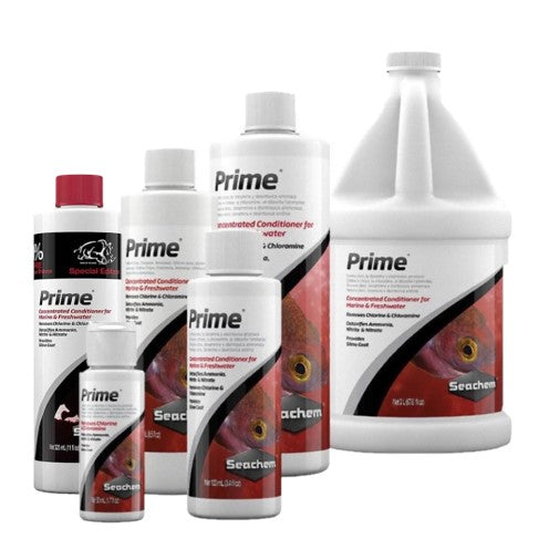 Prime®