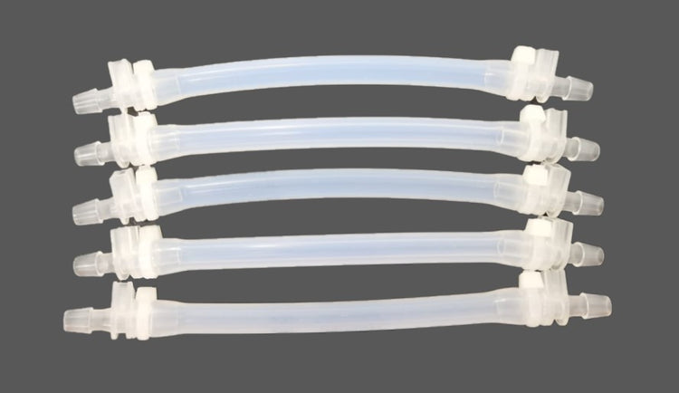 Alkatronic/Dosetronic Spare - Pump Inner Hose Set