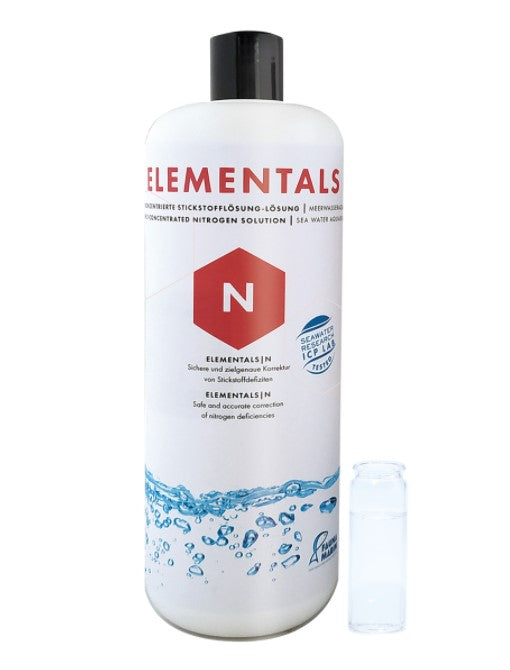 FM Elementals N - Highly Concentrated Nitrogen 1L