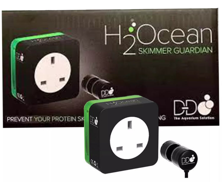 DD H2Ocean Skimmer Guardian