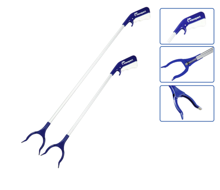 Coral Gripper