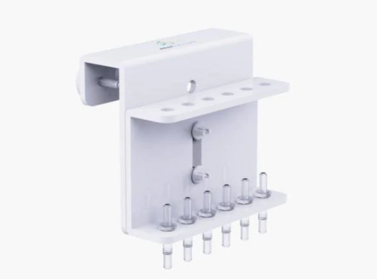 REEF FACTORY Dosing Tube Holder (6)