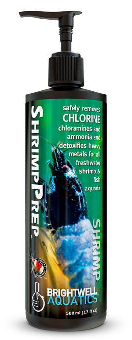 BRIGHTWELL AQUATICS ShrimpPrep 250ML