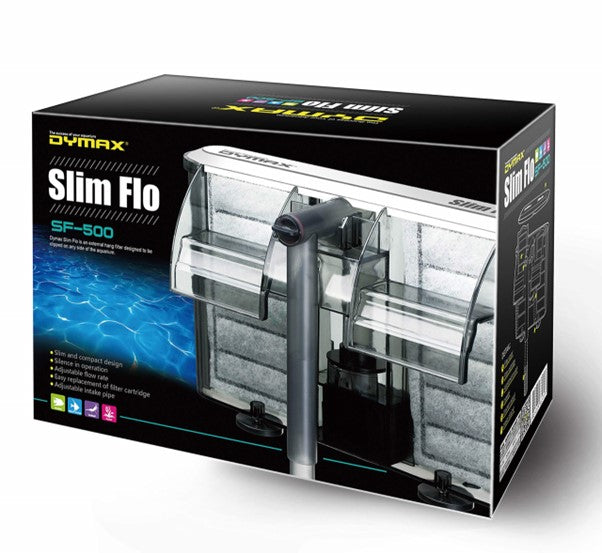 DYMAX Slim Flo Filter SF-500