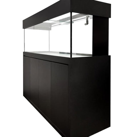 FRESHWATER 6ft Tank Set with Sump and Cabinet (180cm X 60cm X 60cm)