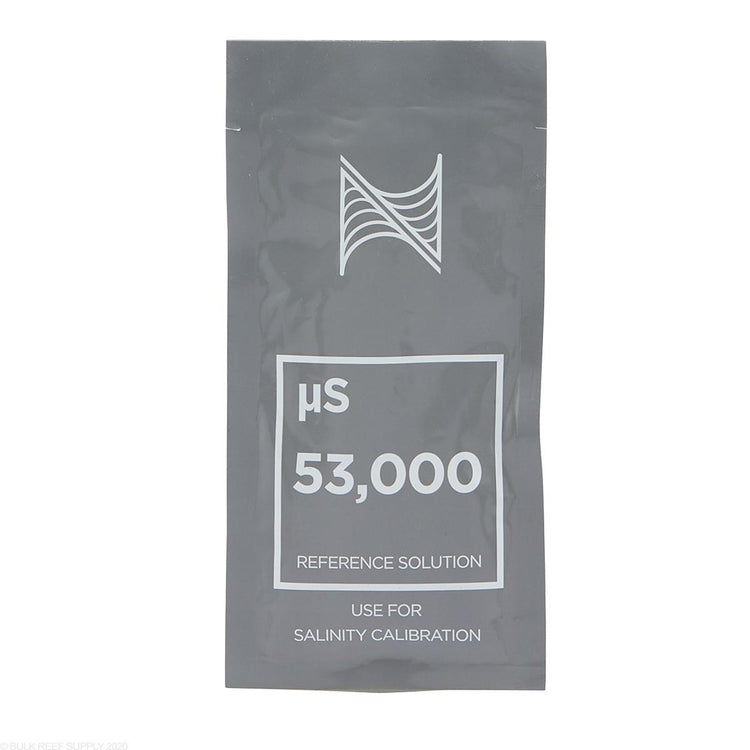 Conductivity Calibration Solution 53.0 mS - COND53 (5pcs Pack)