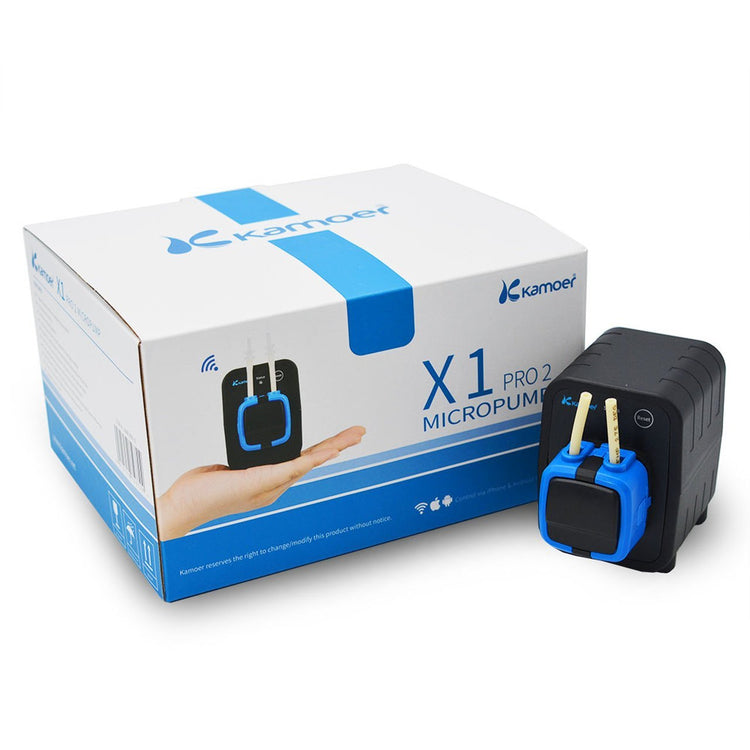 KAMOER X1 Pro 2 Micro Pump