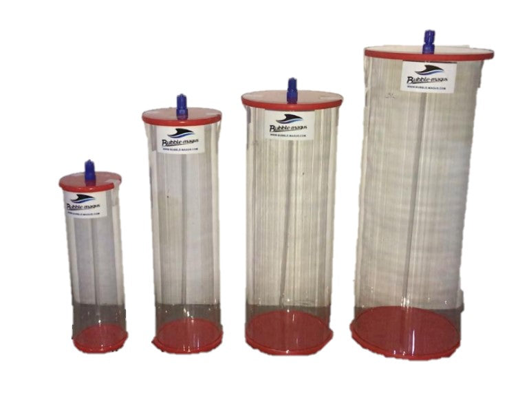 BUBBLE MAGUS DOSING PUMP LIQUID STORAGE CONTAINER – ReefMarketSG Pte. Ltd.