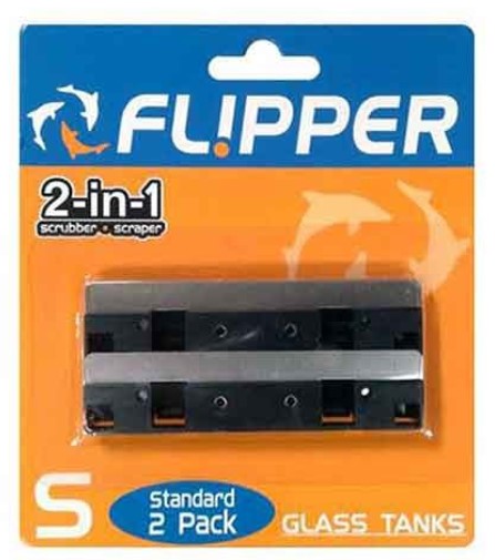 Magnet cleaner regular replacement blade