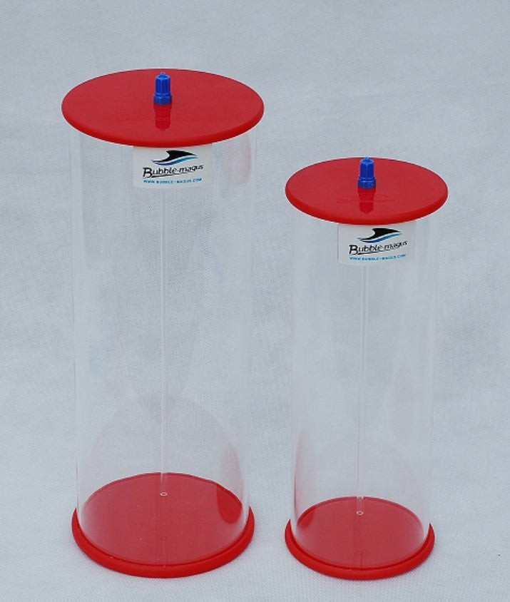 BM Dosing Pump Liquid Storage Container