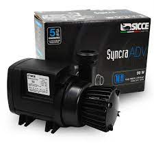 SICCE Syncra ADV 10.0
