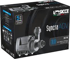 SICCE Syncra ADV 10.0