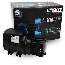 SICCE Syncra ADV 5.5
