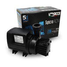 SICCE Syncra ADV 7.0