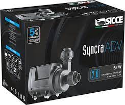 SICCE Syncra ADV 7.0