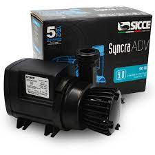 SICCE Syncra ADV 9.0