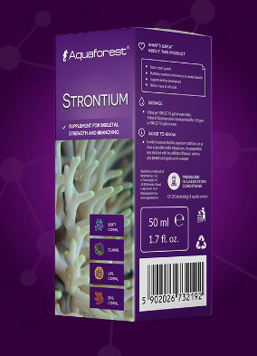 AF Strontium 50ML