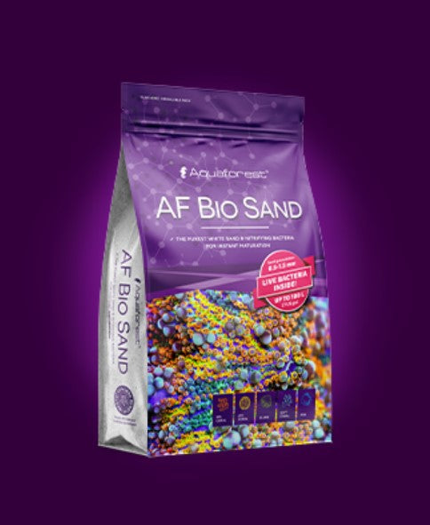 AF Bio Sand 7.5KG