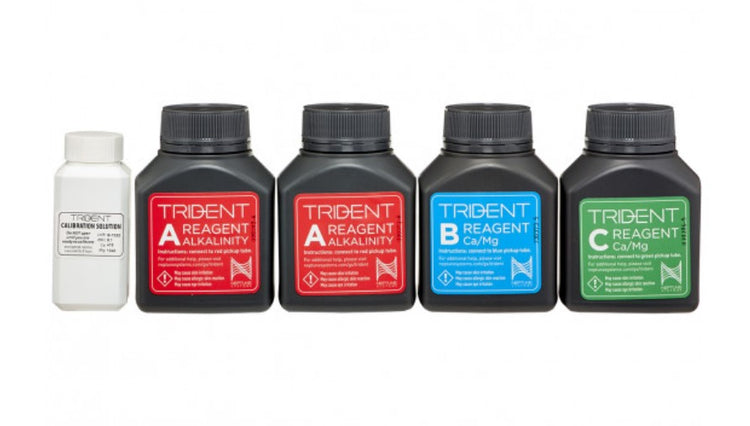 NEPTUNE Systems Trident Reagent Kit