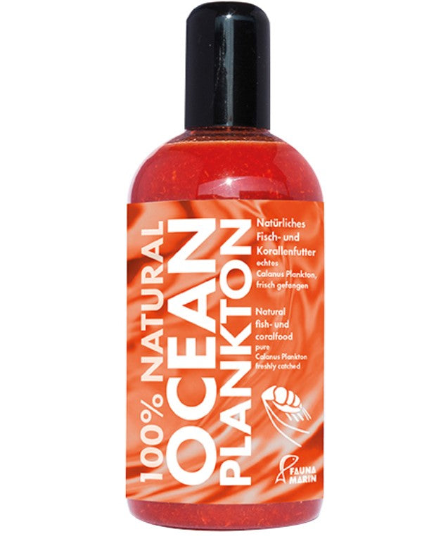 FM 100% Natural Ocean Plankton