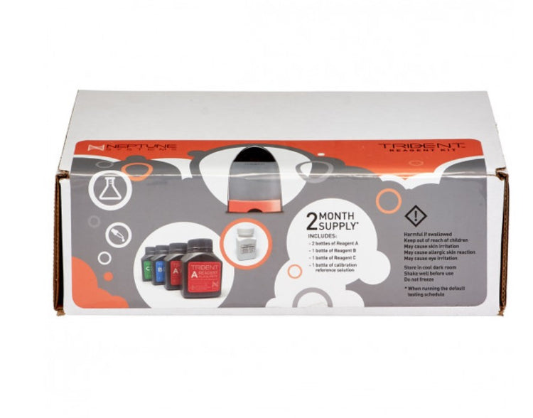 NEPTUNE Systems Trident Reagent Kit