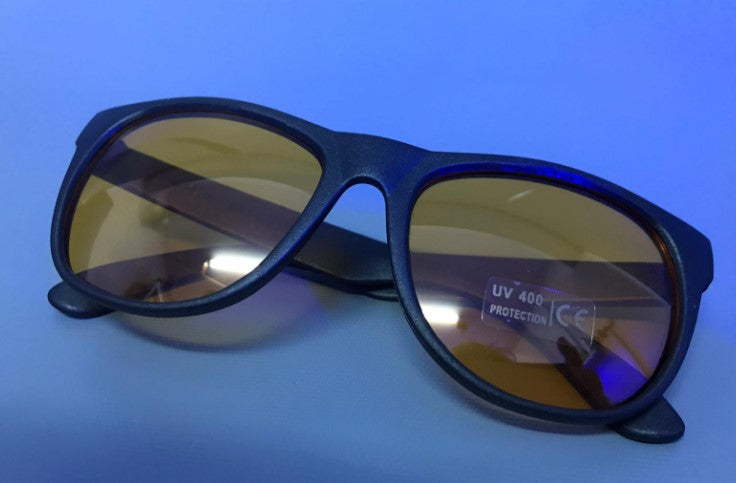 DD Coral Viewing Glasses