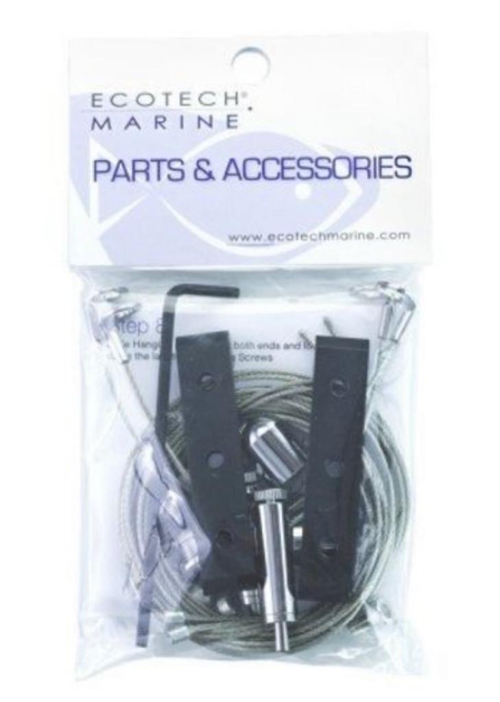 RMS Rail Hanging Kit (For use with RMS track)