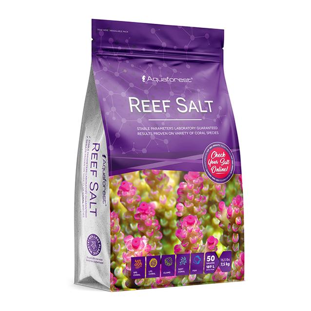 AF Reef Salt