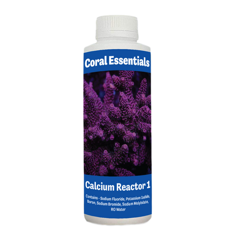 CORAL ESSENTIALS Calcium Reactor 1 500ML