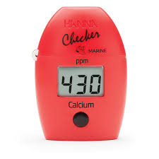 HANNA INSTRUMENTS HI758 Checker HC ® - MARINE Calcium