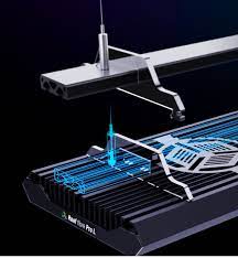 REEF FACTORY Reef Flare Pro Profile Set 1.0/ 1.2/ 1.4/ 1.6m