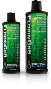 BRIGHTWELL AQUATICS Florin-Gro Nitrogen