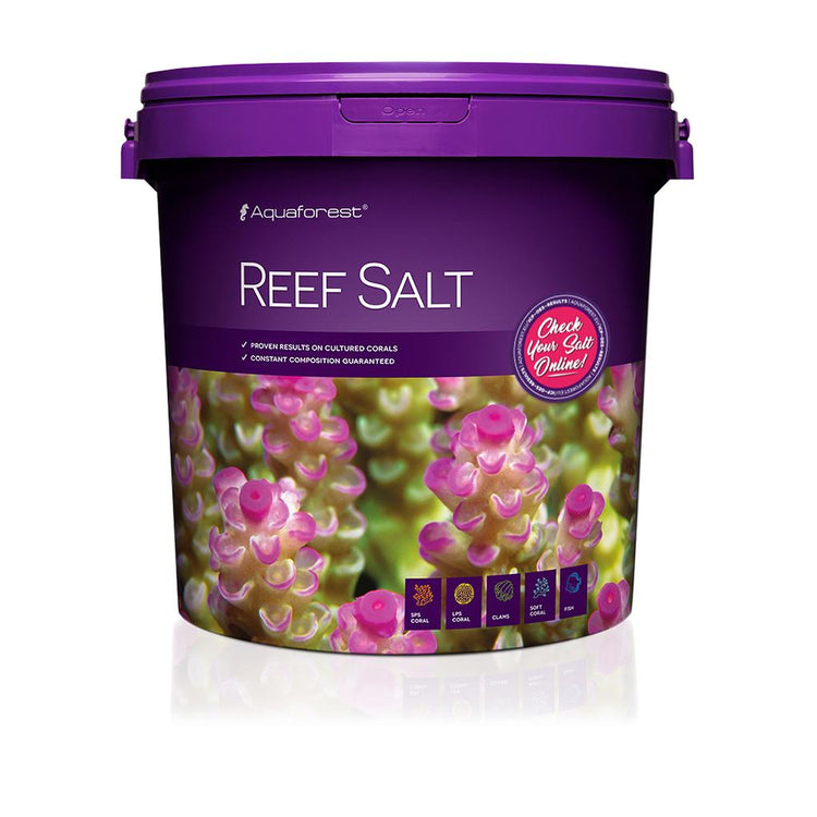 AF Reef Salt