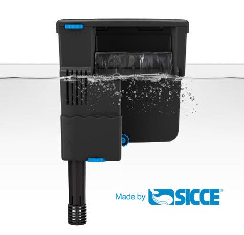 Tidal™ Power Filters