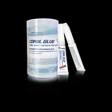 Coral Glue 5G Jar (20pcs)