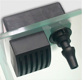 Xaqua INOUT Overflow and Return