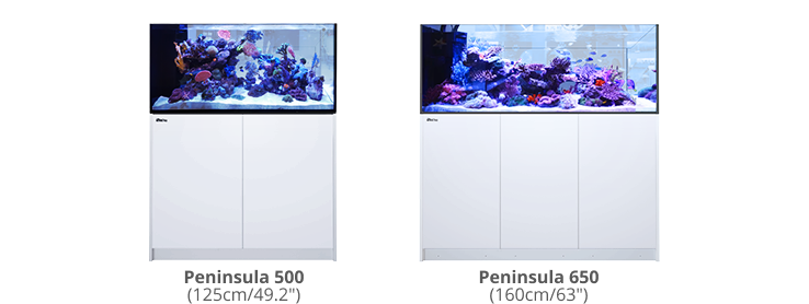 RED SEA Reefer G2 Complete System (Nano| 170| 250| 350| XL200| XL300| XL425| XL525| XXL625| XXL750| XXXL900| S-850| S-1000| P500| P650)