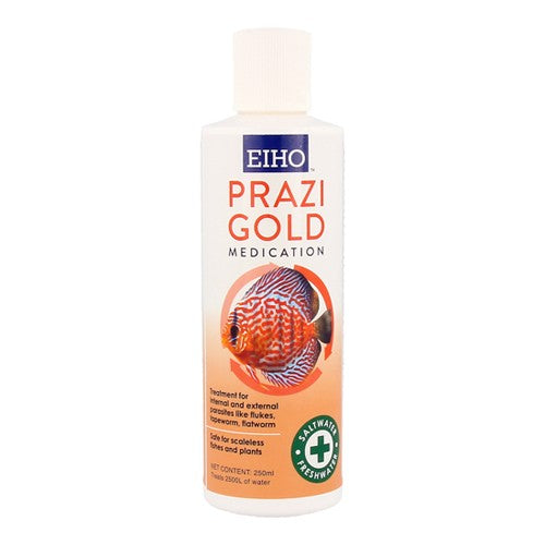 Prazi Gold