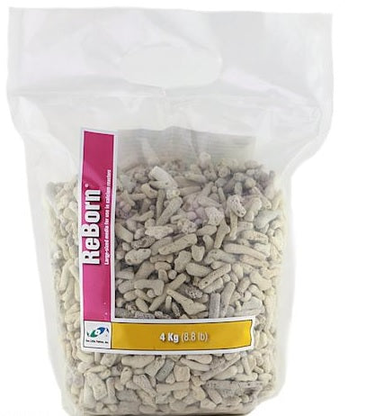 TLF ReBorn Calcium Reactor Media