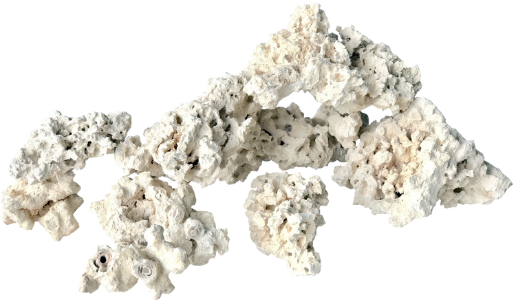 Mr ReefSaver Rocks 45lbs