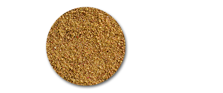 Aquaforest Ricco Food - 30gram