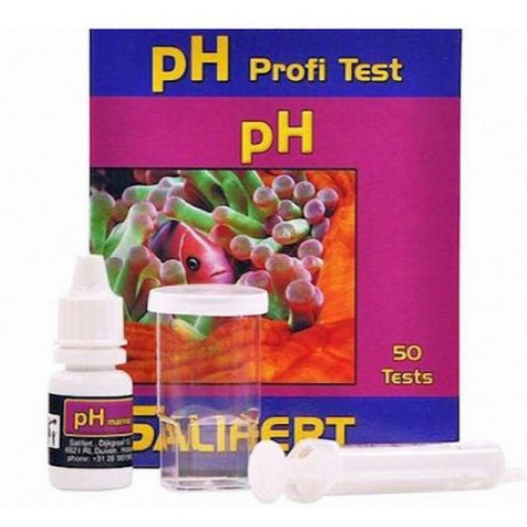 SALIFERT PH Test Kit