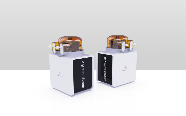 REEF FACTORY Dosing pump Pro