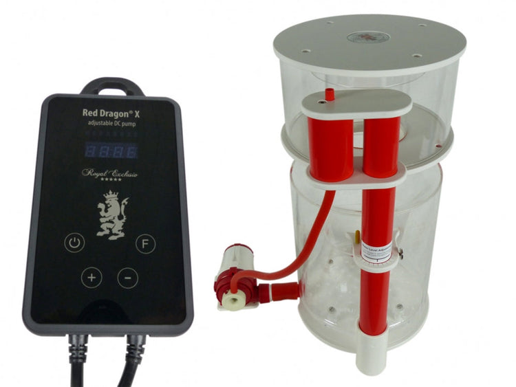 Bubble King Supermarine 300 + RDX DC 24V