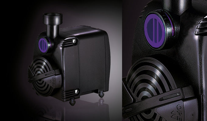 Viper 5.0 1000-5.000 L/H