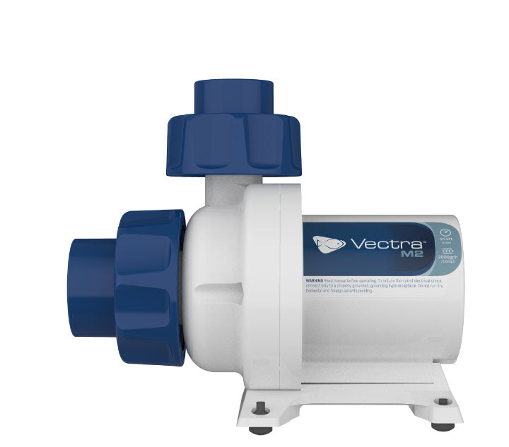 Vectra M2 Return Pump - 2,000 gph (7,500 lph)