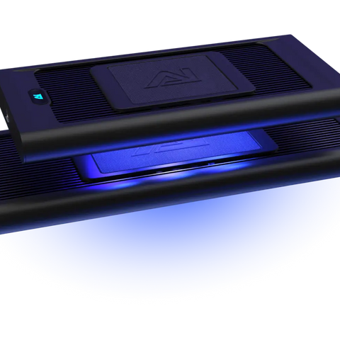 AQUAILLUMINATION Hydra® Edge
Reef